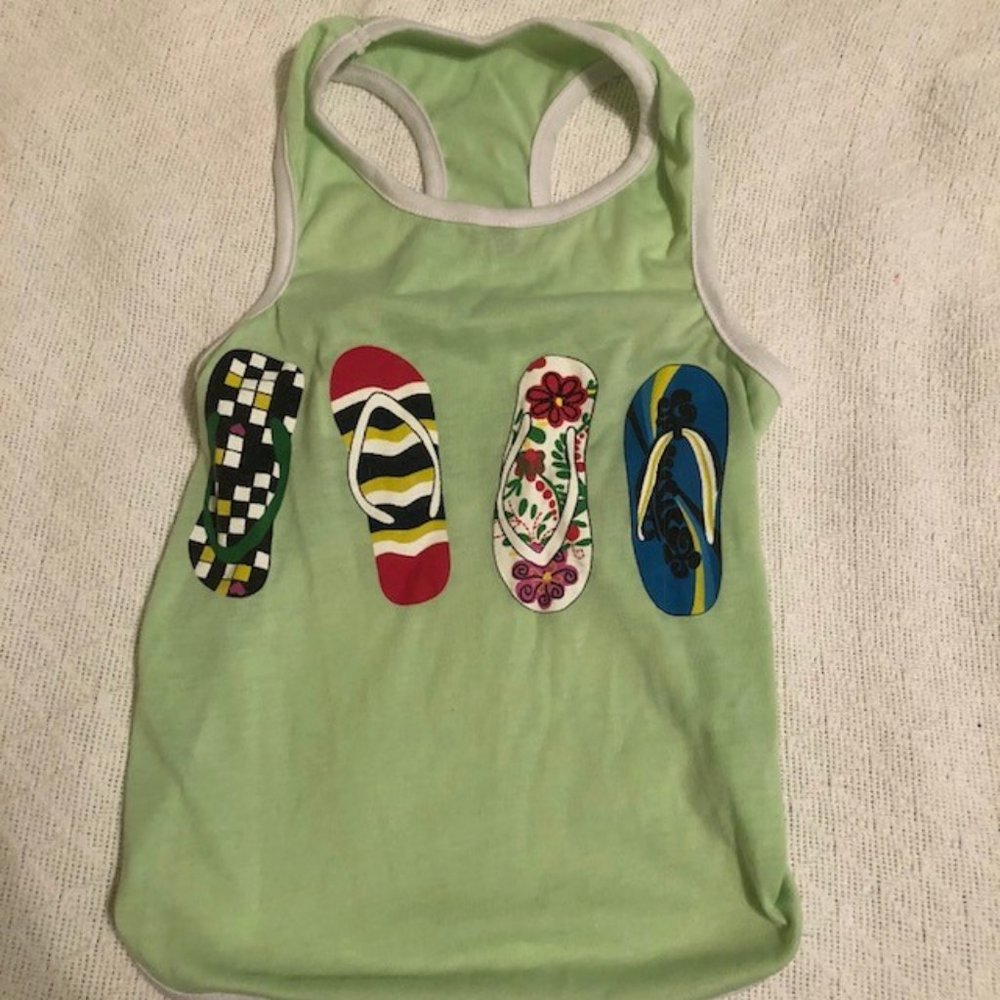 Cute dog shirt